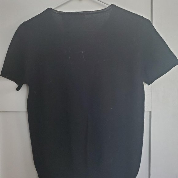 Knit Sweater NWOT - Picture 3 of 4